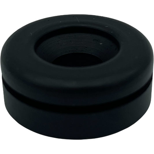 Battery cover rubber grommet NEW 46631453339