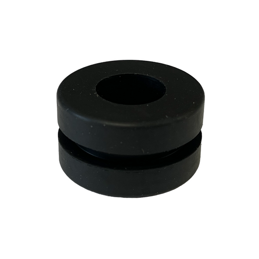 Rubber grommet air filter box NEW 13721460448