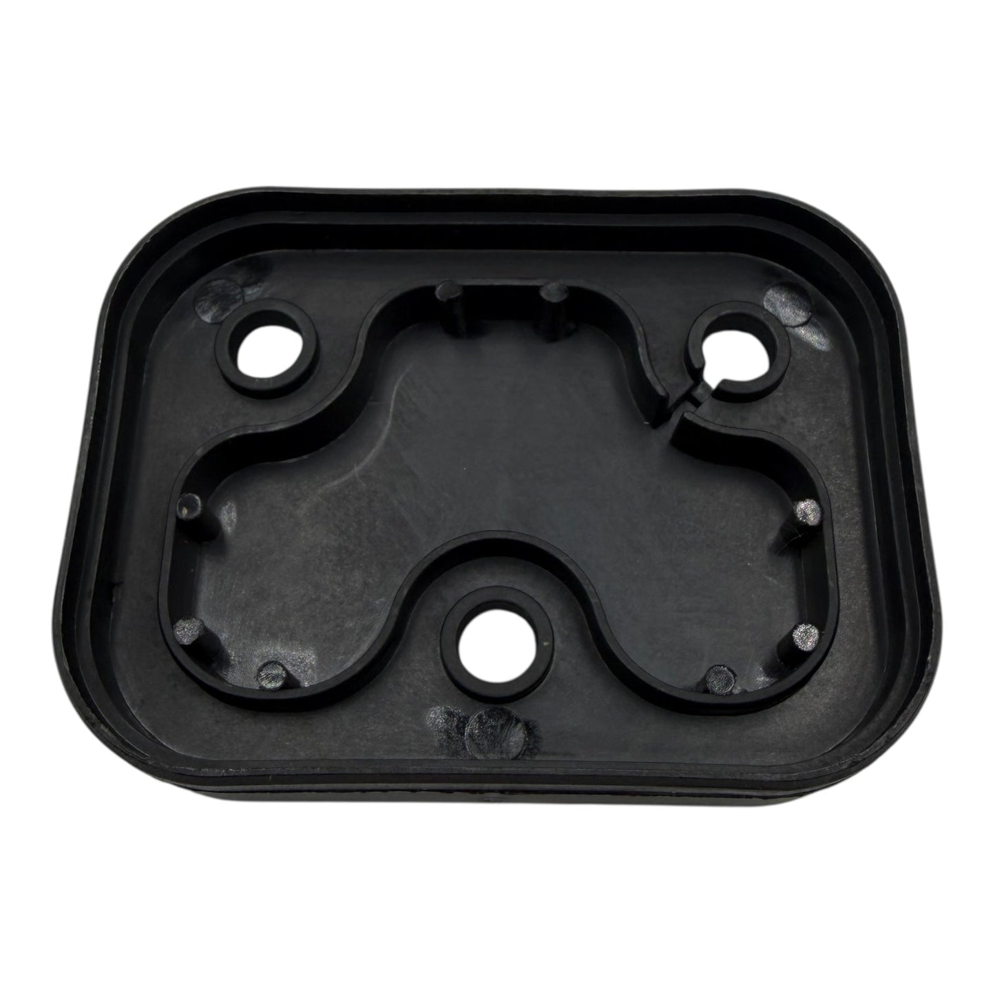 Front brake fluid reservoir cap NEW BMW R45 R65 R80 R100 32721454945