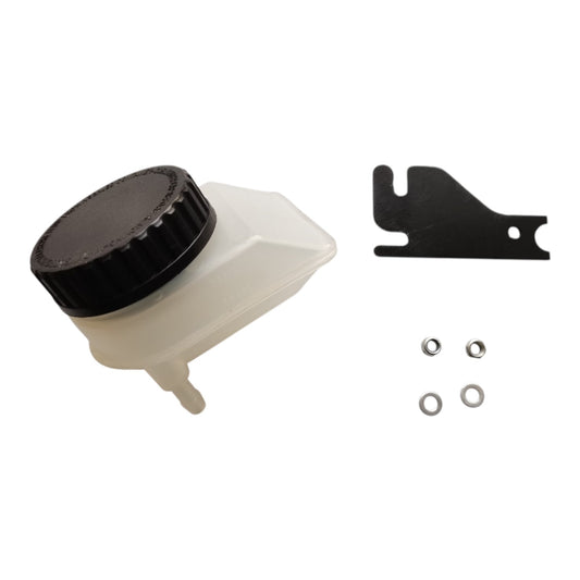 Rear brake fluid reservoir BMW K75 K100 NEW 34311451863
