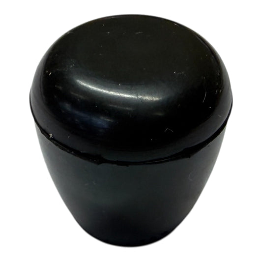 Rubbercap side stand / jiffy NEW OEM K1 K75 K100 K1100 46532312966