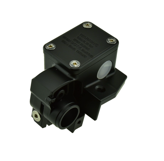 Front brake master cylinder 20MM NEW 32722352190
